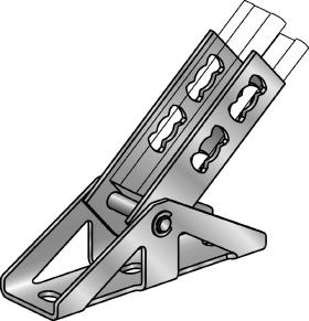 Adaptor unghiular