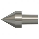 Varf electrod impamantare 20mm